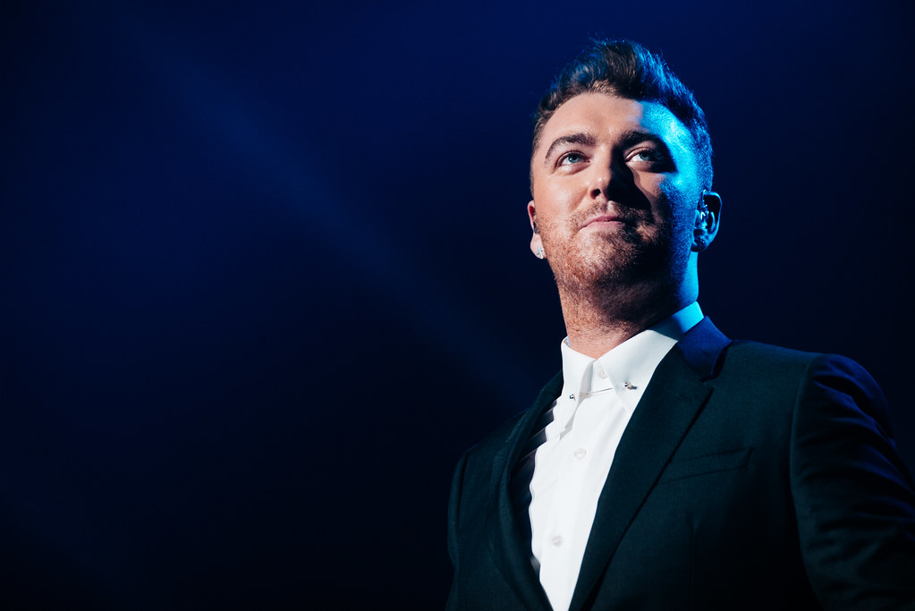 Sam Smith Tour 2025 | Get Discount Tickets & See Dates!